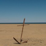 Aral, el mar perdido (1)