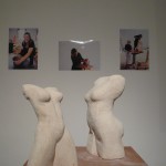 Workshop Stone Carving – Isabela Lleó
